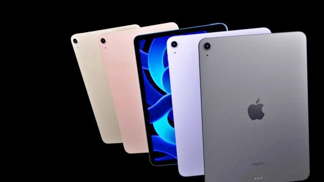iPad Pro 2022 อาจมาพร้อมกับการใช้งานชิปเซ็ต M2 2 iPad Pro 2022 อาจมาพร้อมกับการใช้งานชิปเซ็ต M2