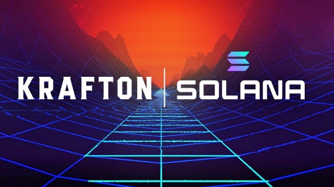 Krafton จับมือ Solana Labs เตรียมนำ NFT มาใช้งานกับ PUBG 2 Krafton จับมือ Solana Labs เตรียมนำ NFT มาใช้งานกับ PUBG