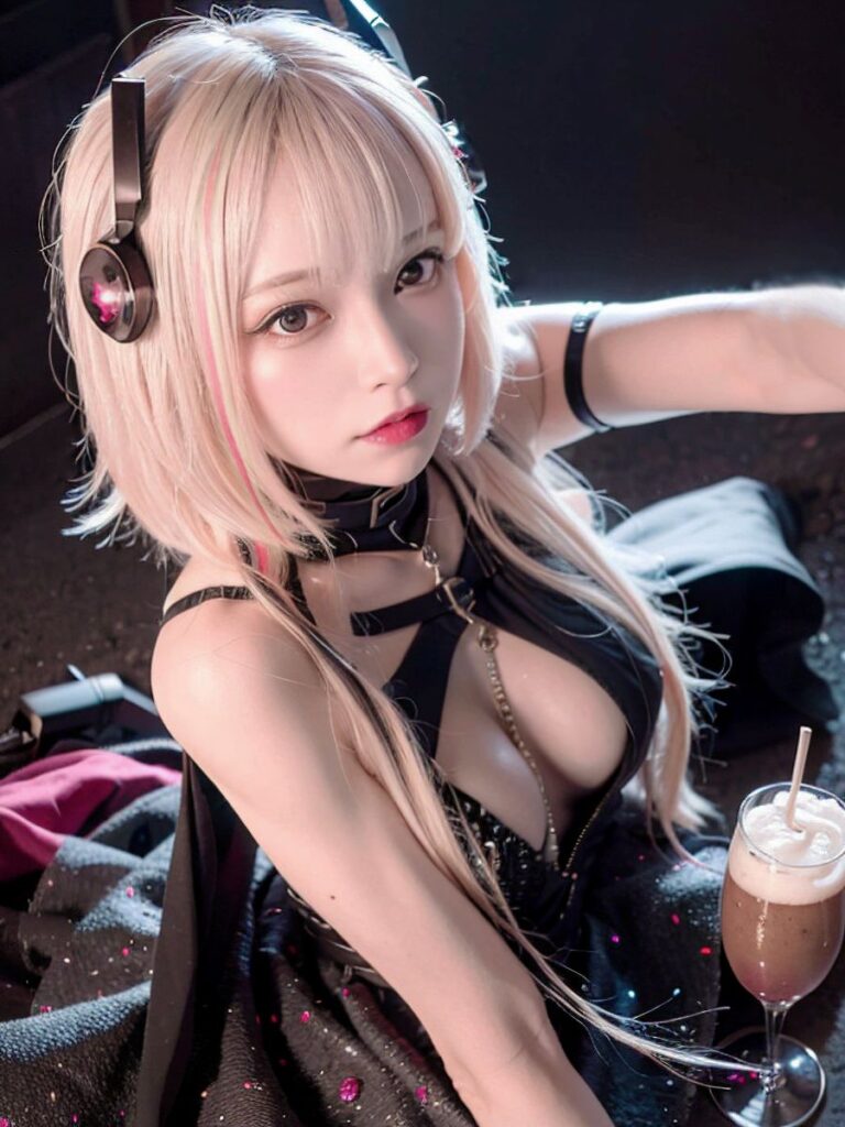 เมื่อ AI บุกโลก แปลงโฉมเป็น M4 SOPMOD II จากเกม Girls Frontline 2 เมื่อ AI บุกโลก แปลงโฉมเป็น M4 SOPMOD II จากเกม Girls Frontline