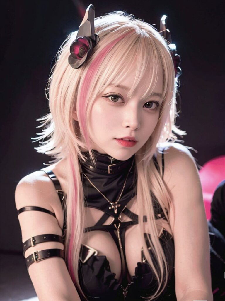 เมื่อ AI บุกโลก แปลงโฉมเป็น M4 SOPMOD II จากเกม Girls Frontline 3 เมื่อ AI บุกโลก แปลงโฉมเป็น M4 SOPMOD II จากเกม Girls Frontline
