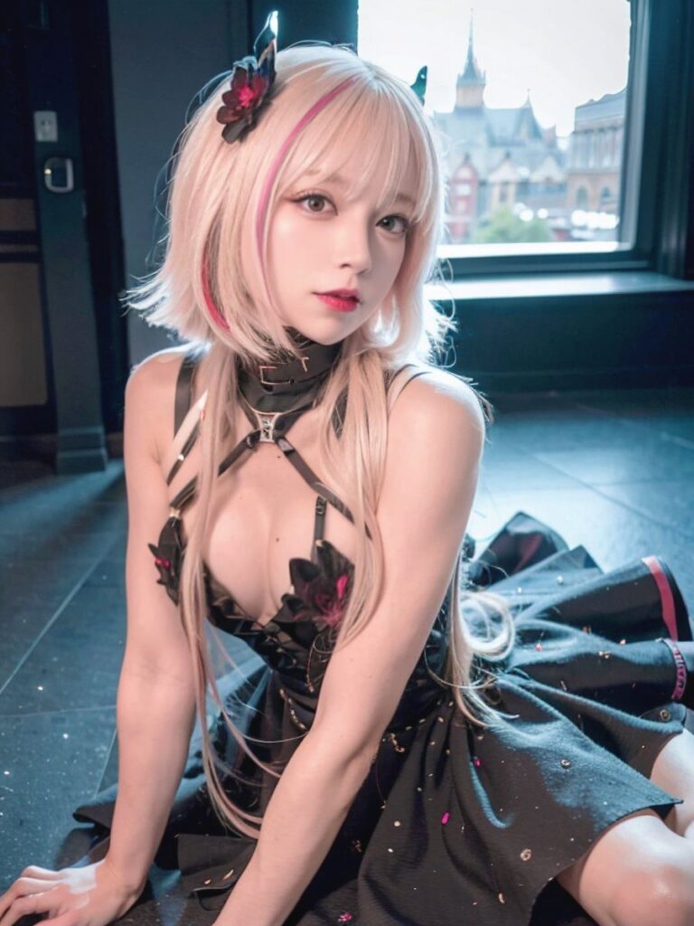 เมื่อ AI บุกโลก แปลงโฉมเป็น M4 SOPMOD II จากเกม Girls Frontline 4 เมื่อ AI บุกโลก แปลงโฉมเป็น M4 SOPMOD II จากเกม Girls Frontline