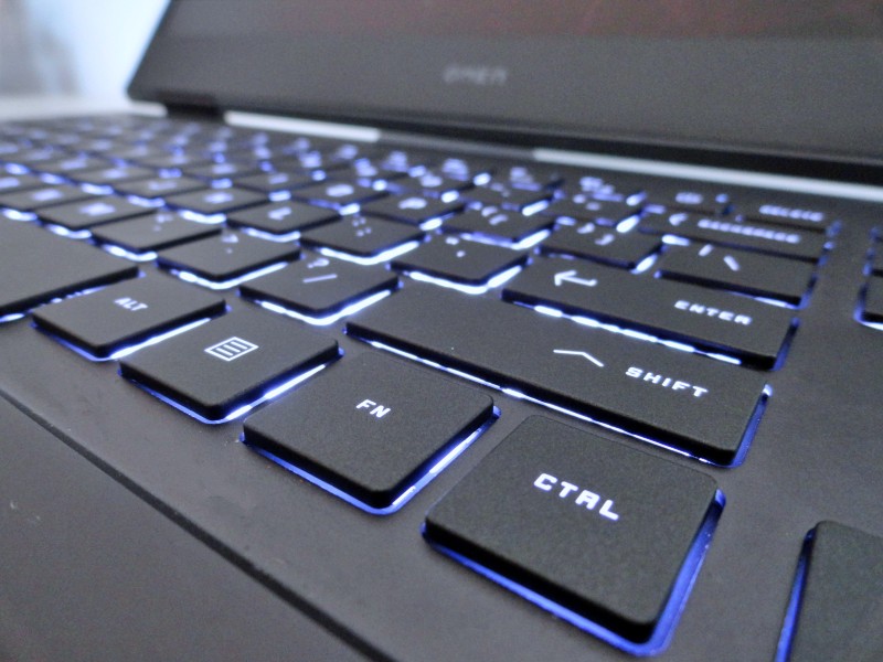 [รีวิว] HP OMEN 16 AMD Ryzen 5 5600H และ NVIDIA GeForce GTX 1650