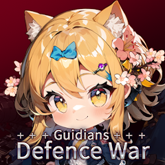 Guardians Defense War เปิดให้บริการบนสโตร์ไทยแล้ว 2 Guardians Defense War เปิดให้บริการบนสโตร์ไทยแล้ว