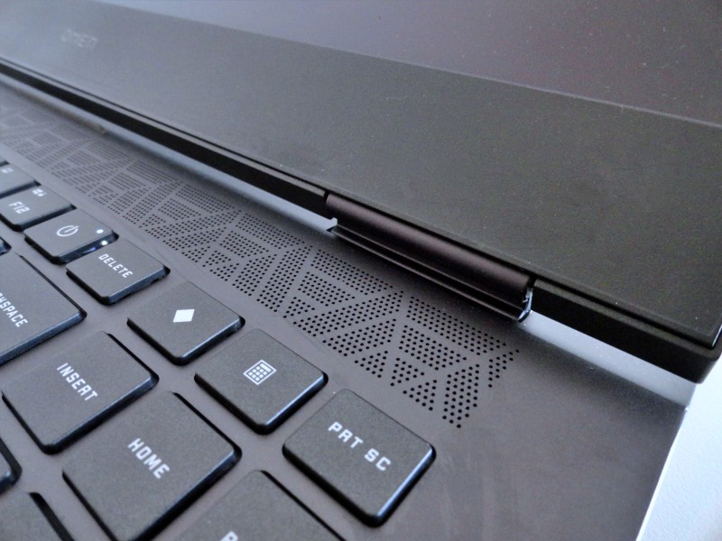 [รีวิว] HP OMEN 16 AMD Ryzen 5 5600H และ NVIDIA GeForce GTX 1650