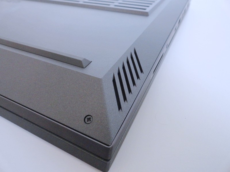 [รีวิว] HP OMEN 16 AMD Ryzen 5 5600H และ NVIDIA GeForce GTX 1650