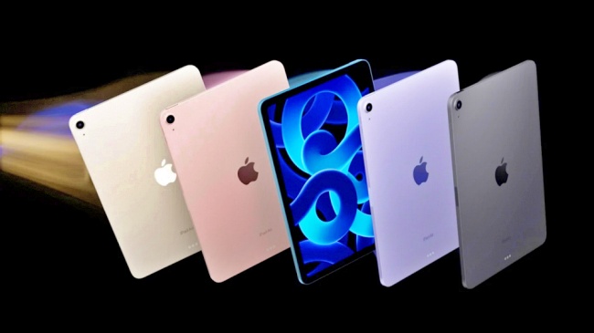 ผู้ใช้งาน iPad Air 5 พบปัญหาเรื่องคุณภาพของวัสดุที่ใช้งาน 2 ผู้ใช้งาน iPad Air 5 พบปัญหาเรื่องคุณภาพของวัสดุที่ใช้งาน
