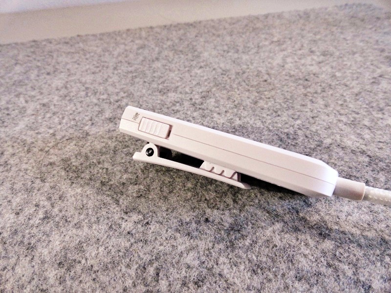 [รีวิว] HyperX Cloud II Pink