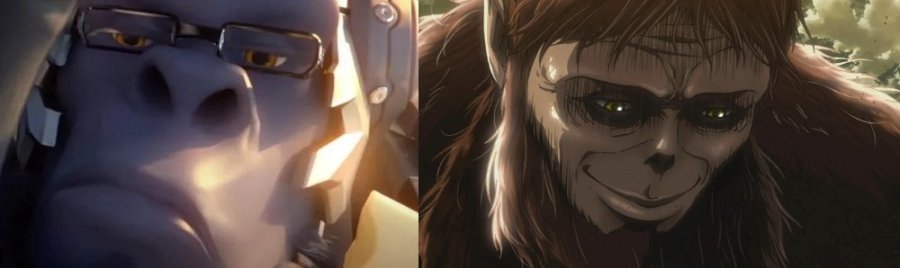 ผู้เล่น Overwatch 2 ร่วมกันเสนออนิเมะที่ควรคอลแลบส์ด้วยเรื่องต่อไป 2 ผู้เล่น Overwatch 2 ร่วมกันเสนออนิเมะที่ควรคอลแลบส์ด้วยเรื่องต่อไป