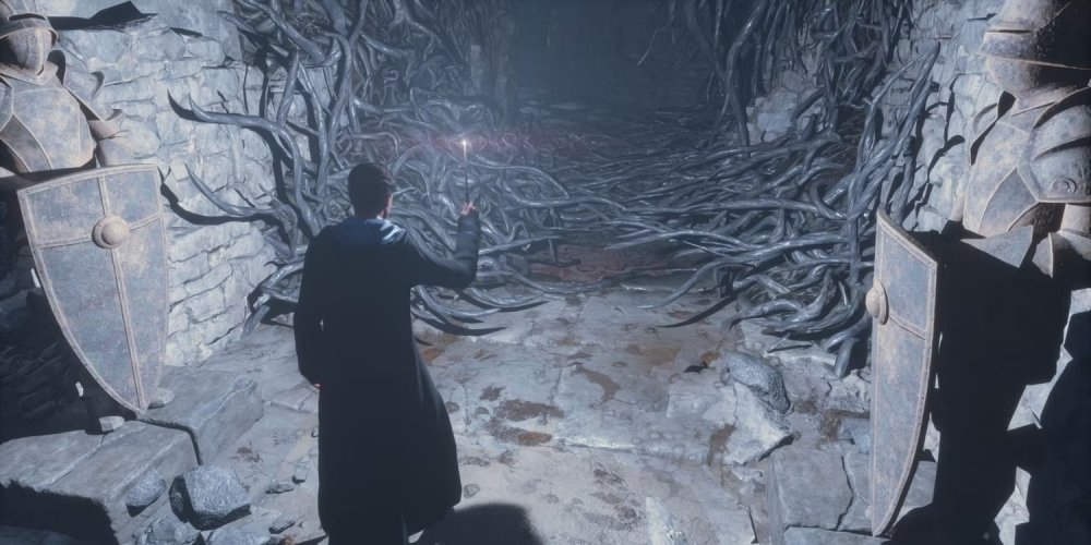 6 องค์ประกอบสุดแจ่มใน Hogwarts Legacy ที่นำมาจากภาพยนตร์ Harry Potter 5 6 องค์ประกอบสุดแจ่มใน Hogwarts Legacy ที่นำมาจากภาพยนตร์ Harry Potter