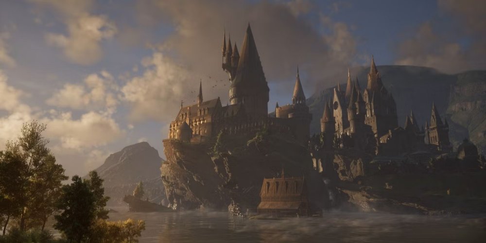 6 องค์ประกอบสุดแจ่มใน Hogwarts Legacy ที่นำมาจากภาพยนตร์ Harry Potter 6 6 องค์ประกอบสุดแจ่มใน Hogwarts Legacy ที่นำมาจากภาพยนตร์ Harry Potter