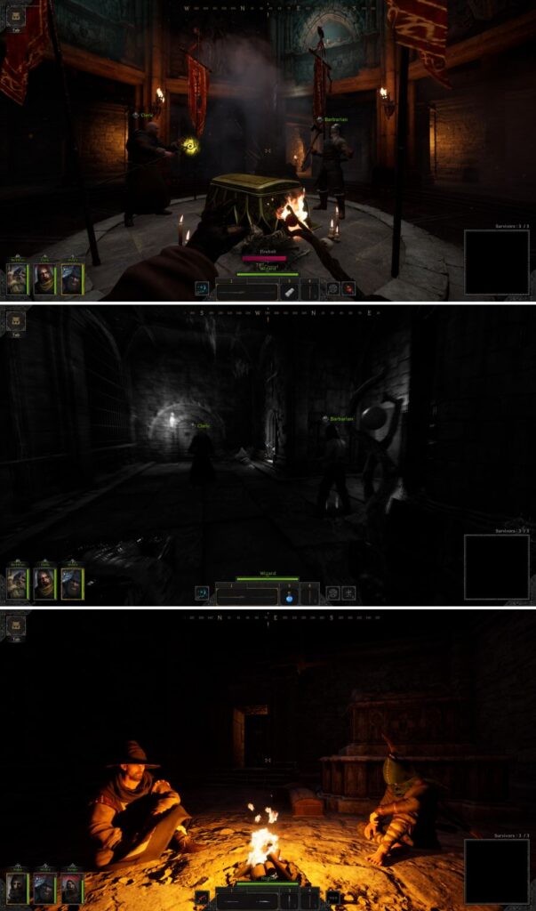 Dark and Darker เปิดให้ทดสอบ Demo บน Steam แล้ว 2 Dark and Darker เปิดให้ทดสอบ Demo บน Steam แล้ว