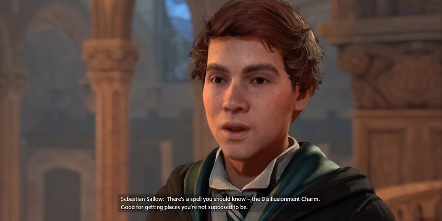 Hogwarts Legacy – วิธีเปิดหีบตาเดียวให้สำเร็จ 2 Hogwarts Legacy – วิธีเปิดหีบตาเดียวให้สำเร็จ