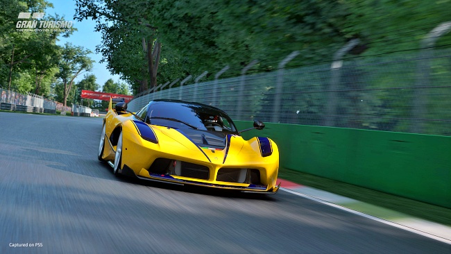 [รีวิว] Gran Turismo 7 ภาคต่อของซีรีส์เกมระดับตำนาน