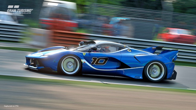 [รีวิว] Gran Turismo 7 ภาคต่อของซีรีส์เกมระดับตำนาน