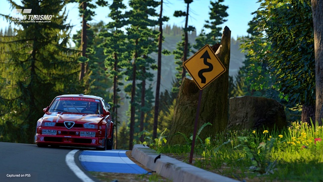 [รีวิว] Gran Turismo 7 ภาคต่อของซีรีส์เกมระดับตำนาน