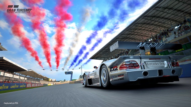[รีวิว] Gran Turismo 7 ภาคต่อของซีรีส์เกมระดับตำนาน