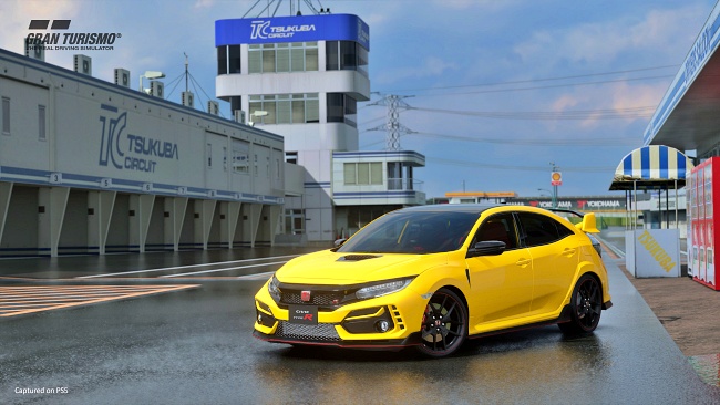 [รีวิว] Gran Turismo 7 ภาคต่อของซีรีส์เกมระดับตำนาน