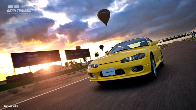 [รีวิว] Gran Turismo 7 ภาคต่อของซีรีส์เกมระดับตำนาน