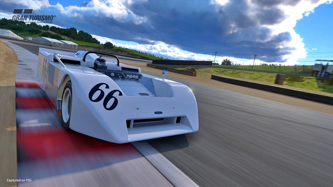 [รีวิว] Gran Turismo 7 ภาคต่อของซีรีส์เกมระดับตำนาน