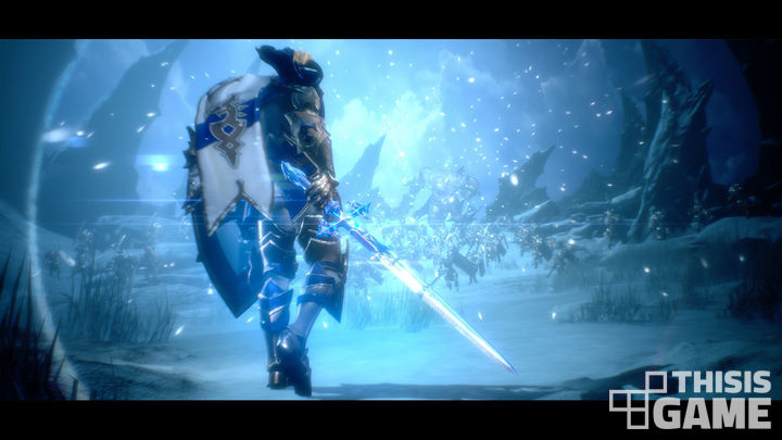 พร้อมลุย! Gran Saga เปิดให้บริการอย่างเป็นทางการแล้วทั้งบนมือถือและ PC 5 พร้อมลุย! Gran Saga เปิดให้บริการอย่างเป็นทางการแล้วทั้งบนมือถือและ PC