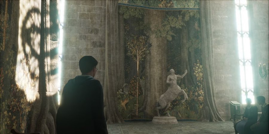Hogwarts Legacy - 6 ไอเดียตั้งชื่อให้โดนใจ 3 Hogwarts Legacy - 6 ไอเดียตั้งชื่อให้โดนใจ
