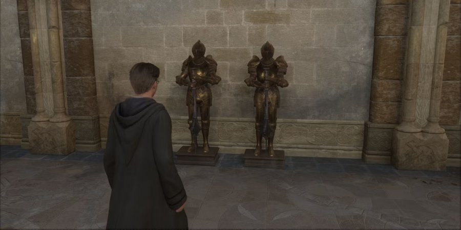 Hogwarts Legacy - 6 ไอเดียตั้งชื่อให้โดนใจ 4 Hogwarts Legacy - 6 ไอเดียตั้งชื่อให้โดนใจ