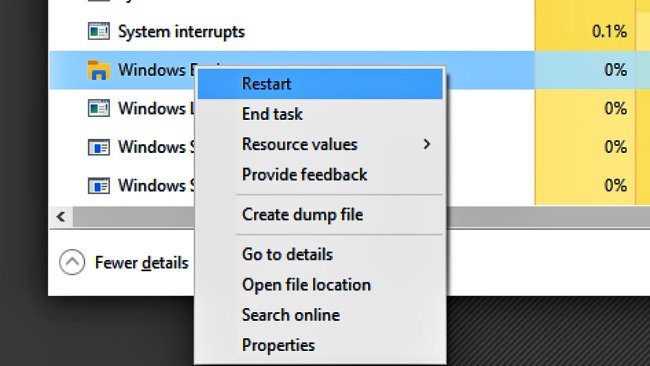 วิธีการย้าย Taskbar ไปอยู่ด้านบนใน Windows 11 5 วิธีการย้าย Taskbar ไปอยู่ด้านบนใน Windows 11
