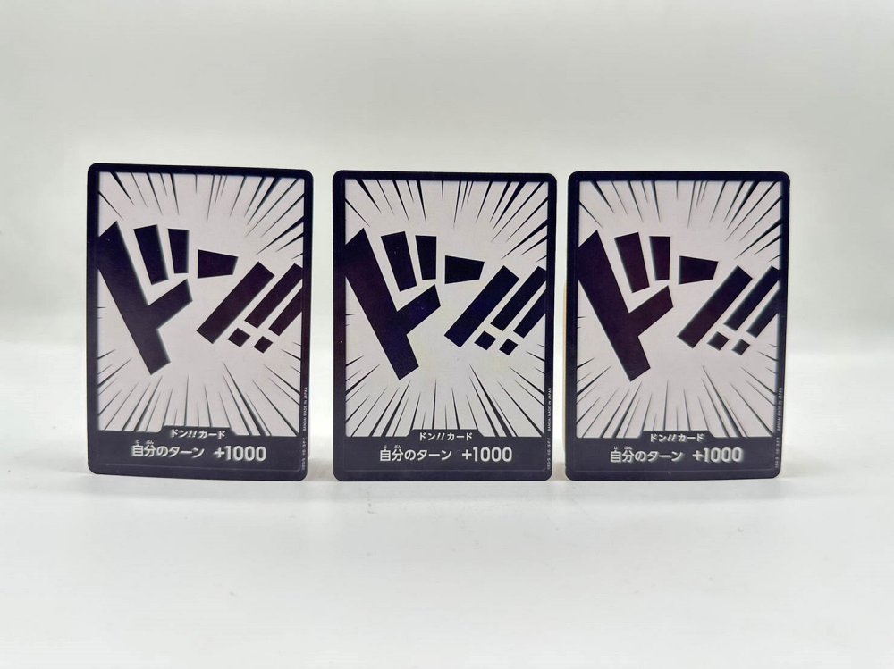 พาเปิดซอง ONE PIECE CARD GAME ‘-PILLARS OF STRENGTH-‘ [OP-03]