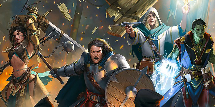 10 เกม RPG ที่ใช้เวลาเล่นนานกว่าจะจบ