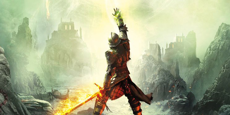 10 เกม RPG ที่ใช้เวลาเล่นนานกว่าจะจบ