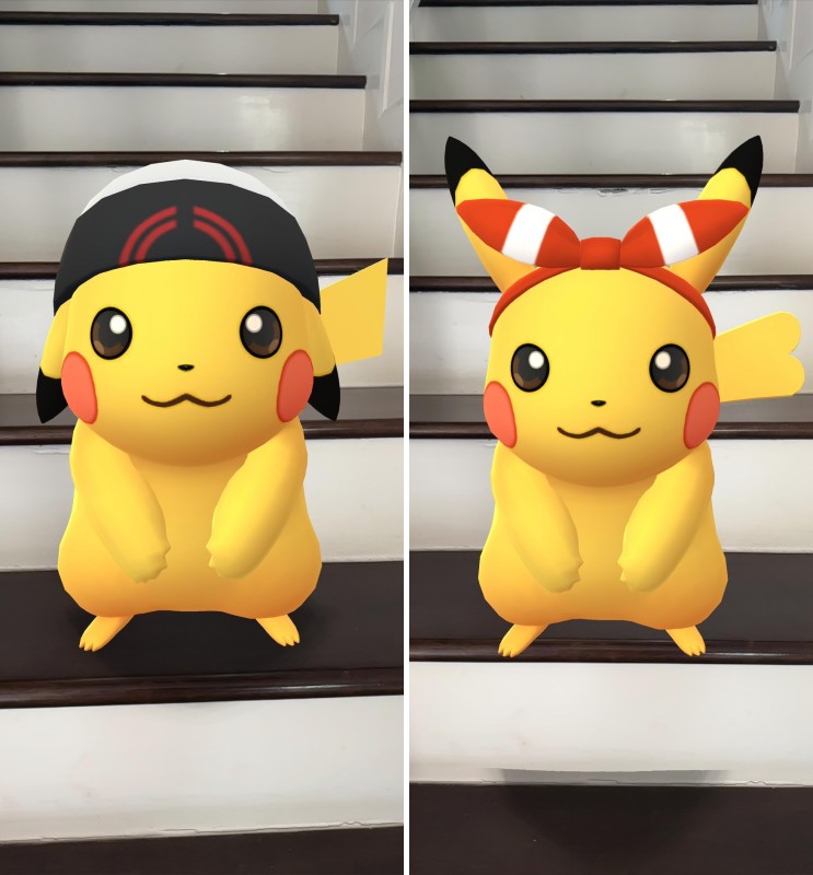 บันทึก 5 ความประทับใจในอีเวนต์ Pokémon GO Tour: โฮเอ็น–ทั่วโลก
