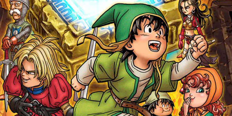 10 เกม RPG ที่ใช้เวลาเล่นนานกว่าจะจบ