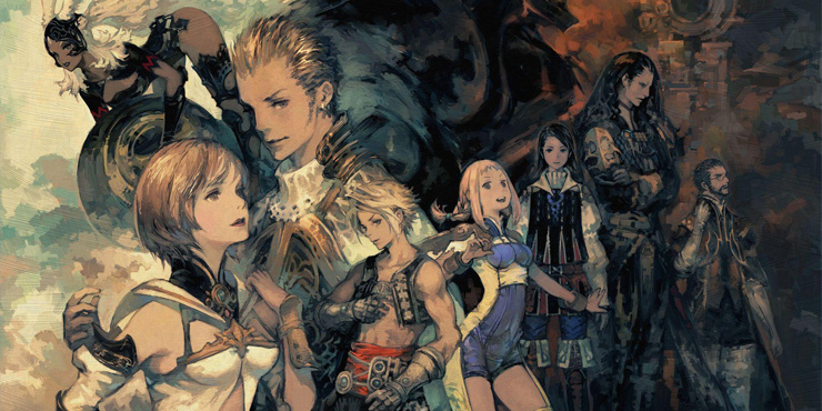 10 เกม RPG ที่ใช้เวลาเล่นนานกว่าจะจบ