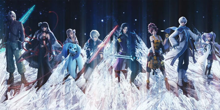 10 เกม RPG ที่ใช้เวลาเล่นนานกว่าจะจบ