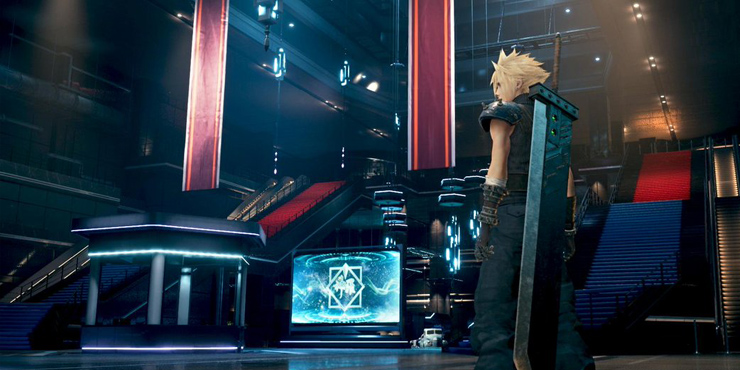 10 สิ่งที่คุณไม่เคยรู้เกี่ยวกับบริษัท Shinra ใน FFVII Remake 3 10 สิ่งที่คุณไม่เคยรู้เกี่ยวกับบริษัท Shinra ใน FFVII Remake