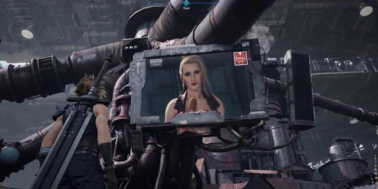 10 สิ่งที่คุณไม่เคยรู้เกี่ยวกับบริษัท Shinra ใน FFVII Remake 5 10 สิ่งที่คุณไม่เคยรู้เกี่ยวกับบริษัท Shinra ใน FFVII Remake