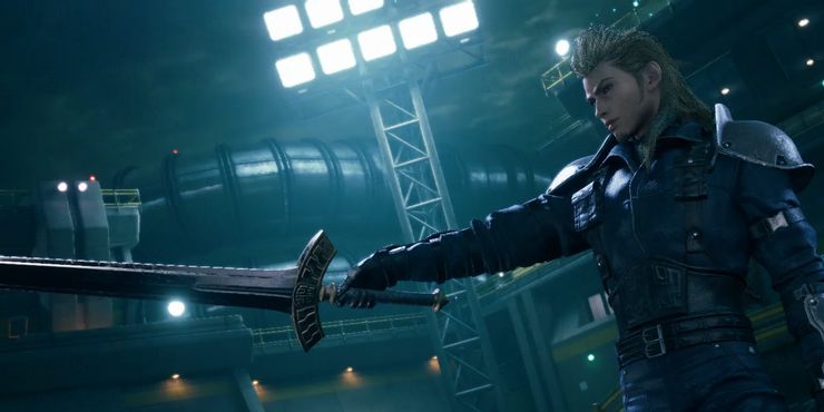 10 สิ่งที่คุณไม่เคยรู้เกี่ยวกับบริษัท Shinra ใน FFVII Remake 8 10 สิ่งที่คุณไม่เคยรู้เกี่ยวกับบริษัท Shinra ใน FFVII Remake