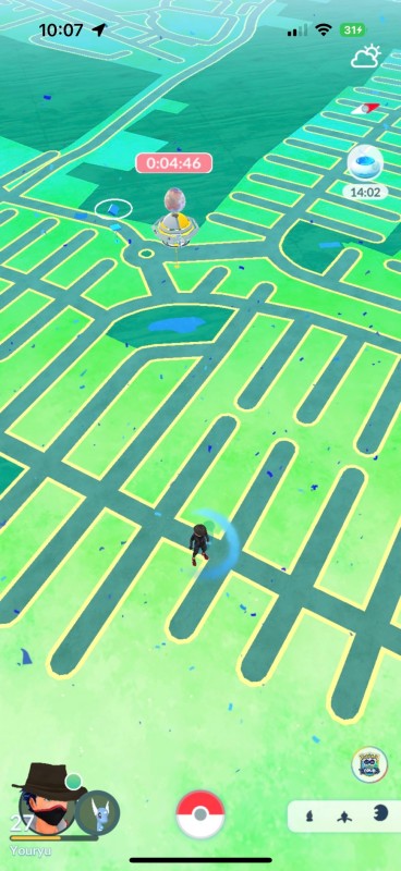 บันทึก 5 ความประทับใจในอีเวนต์ Pokémon GO Tour: โฮเอ็น–ทั่วโลก