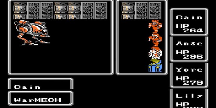 10 เรื่องเกี่ยวกับ Final Fantasy ยุคคลาสสิคที่คุณอาจไม่เคยรู้ 4 10 เรื่องเกี่ยวกับ Final Fantasy ยุคคลาสสิคที่คุณอาจไม่เคยรู้