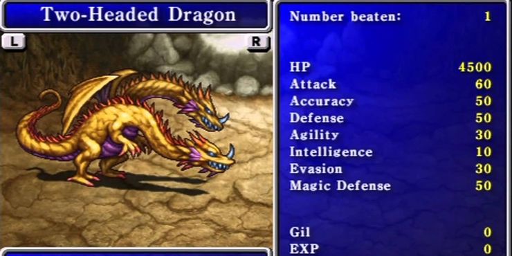 10 เรื่องเกี่ยวกับ Final Fantasy ยุคคลาสสิคที่คุณอาจไม่เคยรู้ 5 10 เรื่องเกี่ยวกับ Final Fantasy ยุคคลาสสิคที่คุณอาจไม่เคยรู้
