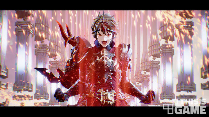 พร้อมลุย! Gran Saga เปิดให้บริการอย่างเป็นทางการแล้วทั้งบนมือถือและ PC 6 พร้อมลุย! Gran Saga เปิดให้บริการอย่างเป็นทางการแล้วทั้งบนมือถือและ PC