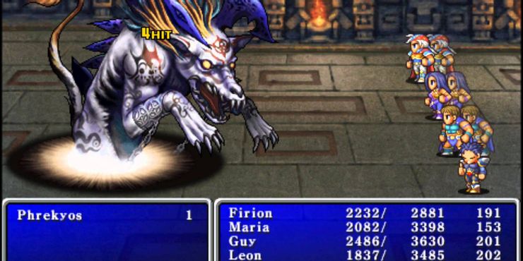 10 เรื่องเกี่ยวกับ Final Fantasy ยุคคลาสสิคที่คุณอาจไม่เคยรู้ 8 10 เรื่องเกี่ยวกับ Final Fantasy ยุคคลาสสิคที่คุณอาจไม่เคยรู้