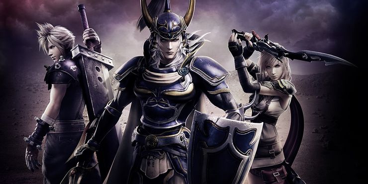 10 เรื่องเกี่ยวกับ Final Fantasy ยุคคลาสสิคที่คุณอาจไม่เคยรู้ 9 10 เรื่องเกี่ยวกับ Final Fantasy ยุคคลาสสิคที่คุณอาจไม่เคยรู้