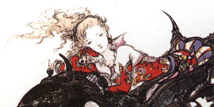 10 เรื่องเกี่ยวกับ Final Fantasy ยุคคลาสสิคที่คุณอาจไม่เคยรู้ 10 10 เรื่องเกี่ยวกับ Final Fantasy ยุคคลาสสิคที่คุณอาจไม่เคยรู้