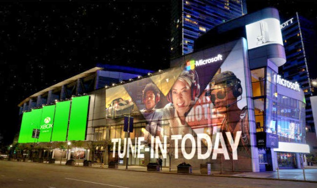 Microsoft เตรียมเพิ่มโฆษณาเข้าไปในเกมฟรีของค่ายในปีนี้ 2 Microsoft เตรียมเพิ่มโฆษณาเข้าไปในเกมฟรีของค่ายในปีนี้