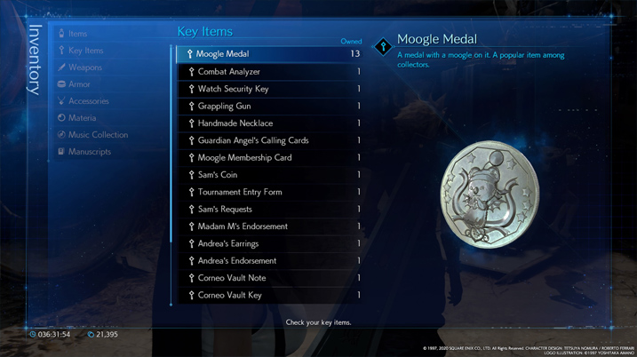 8 สิ่งสำคัญที่คุณจำเป็นต้องรู้ใน Final Fantasy VII Remake 2 8 สิ่งสำคัญที่คุณจำเป็นต้องรู้ใน Final Fantasy VII Remake