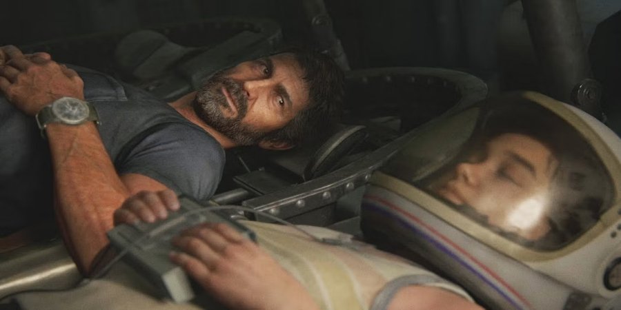 4 ฉากที่ไม่ควรหายไปใน The Last of Us ซีซั่น 2 2 4 ฉากที่ไม่ควรหายไปใน The Last of Us ซีซั่น 2