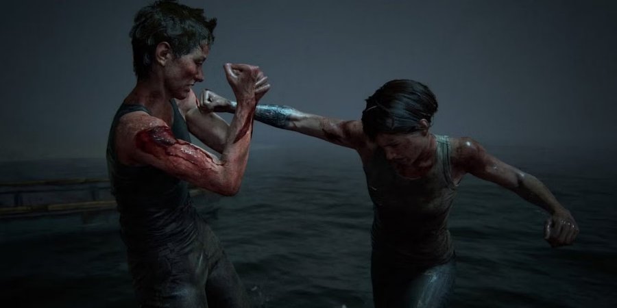 4 ฉากที่ไม่ควรหายไปใน The Last of Us ซีซั่น 2 5 4 ฉากที่ไม่ควรหายไปใน The Last of Us ซีซั่น 2