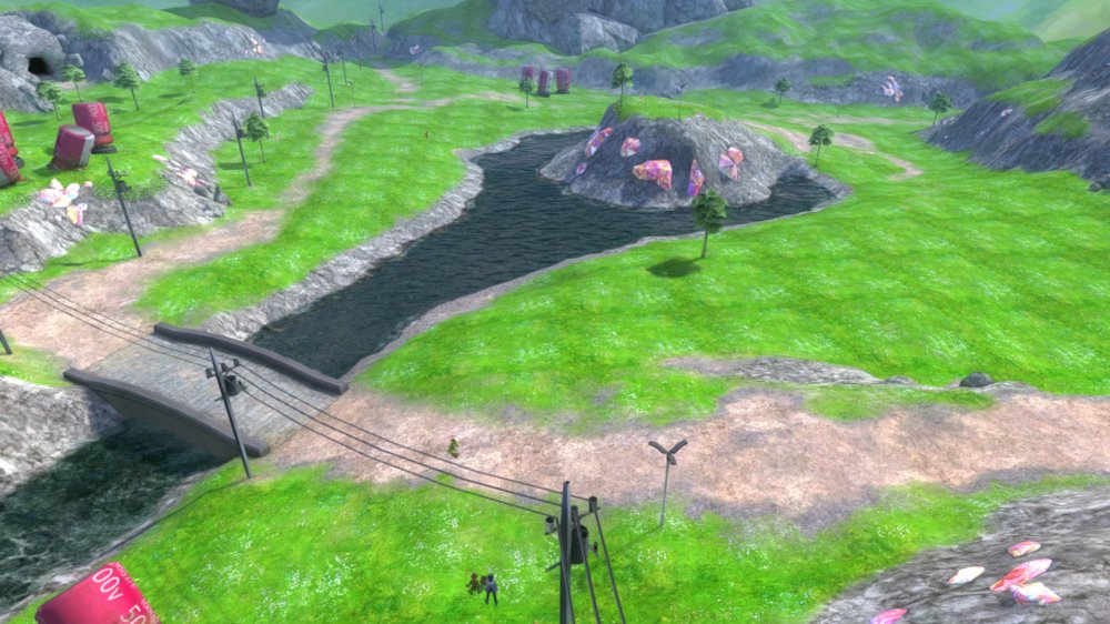 [รีวิว] Digimon World: Next Order