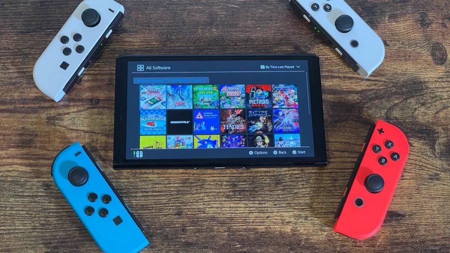 Nintendo ชนะกาารฟ้องร้องเรื่องจอยดริ๊ฟท์ 2 Nintendo ชนะกาารฟ้องร้องเรื่องจอยดริ๊ฟท์